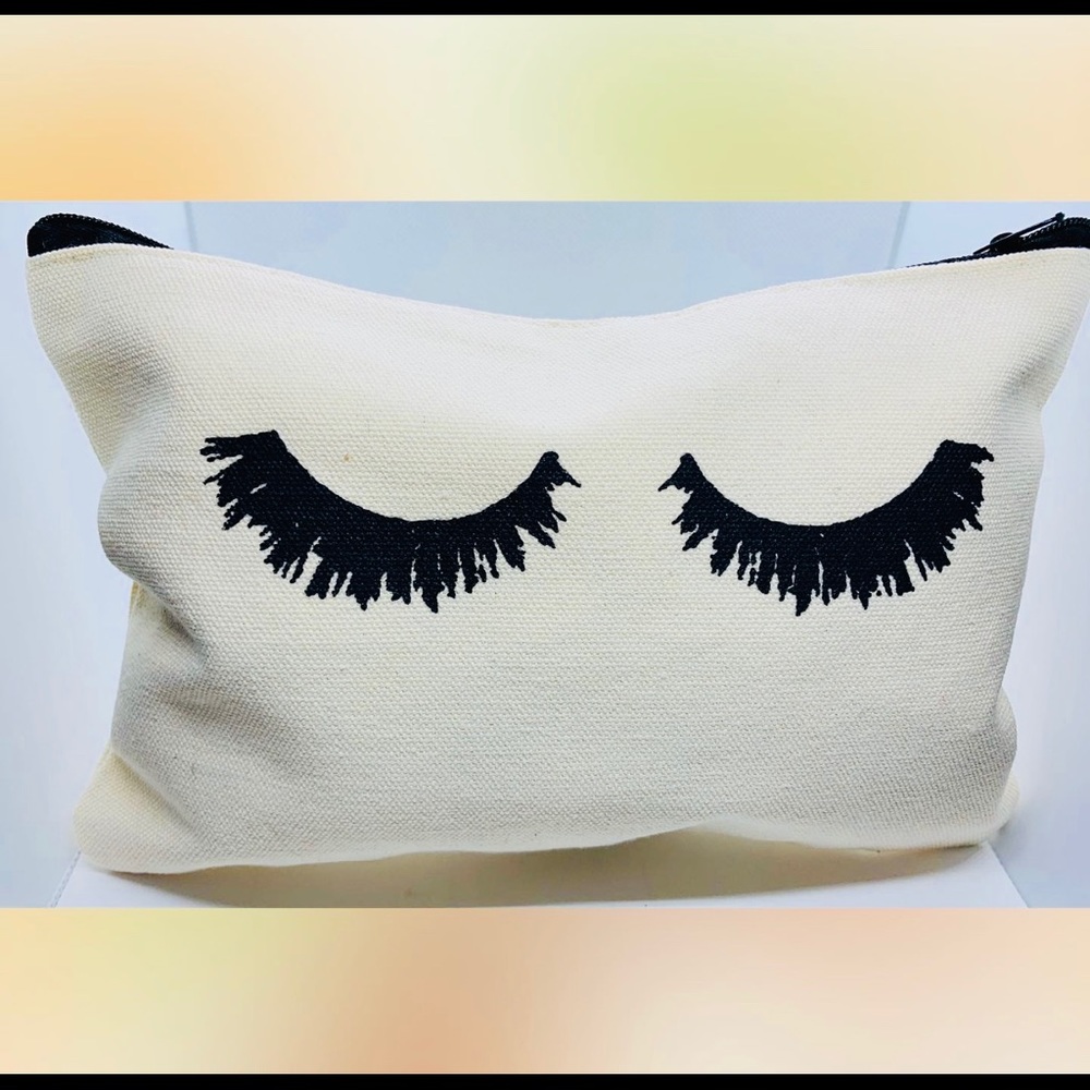 Faux Mink Eyelash Mystery Bag